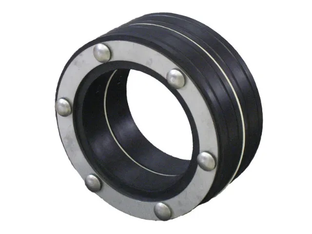 SR Ringraumdichtung DWD DA 250 / KB 350 / DB 2 x 40 mm