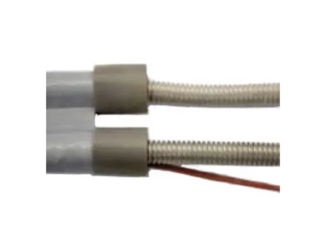 SR Schrumpfendkappe EWN DN25 - 5 mm