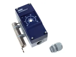 SR Umgebungsthermostat für FSK