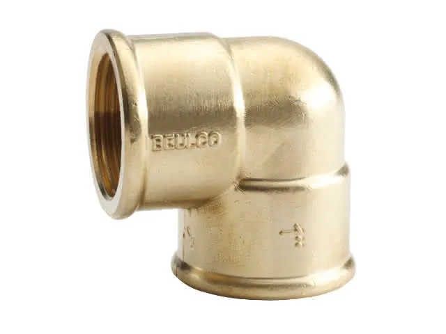 SR Winkel 90° mit IG Rp1 1/2" IG