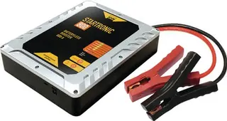 Starthilfegerät STARTRONIC 800 Ladespannung 12 od.5 ü.USB V Startstrom