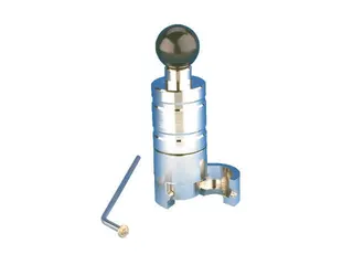 Steuernagel Schlagset DN25