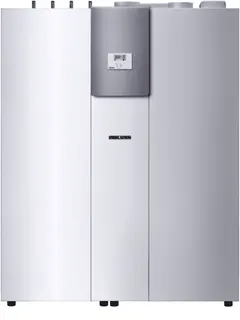 STIEBEL ELTRON Integralsystem LWZ 5 S Plus