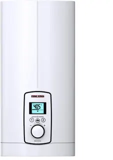 STIEBEL ELTRON Komfort-Durchlauferhitzer DEL 27 Plus / 27kW/400V