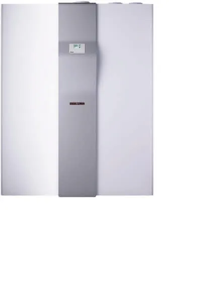 STIEBEL ELTRON Lüftungskompaktgerät LWZ 5 CS Premium