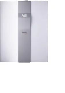 STIEBEL ELTRON Lüftungskompaktgerät LWZ 8 CS Premium
