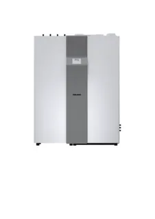 STIEBEL ELTRON Lüftungskompaktgerät LWZ 8 CS Premium – Bild 2