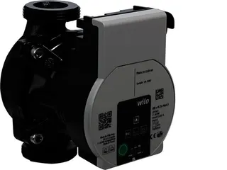 STIEBEL ELTRON Umwälzpumpe UP 25/7.5 PCV