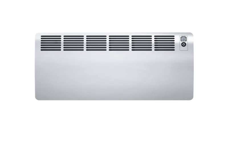 STIEBEL ELTRON Wand-Konvektor CON 30 Premium, 3.0kW/230V, weiß