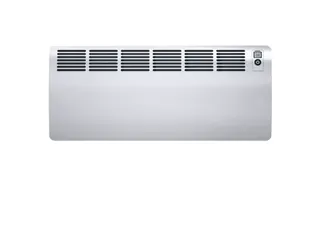 STIEBEL ELTRON Wand-Konvektor CON 30 Premium, 3.0kW/230V, weiß