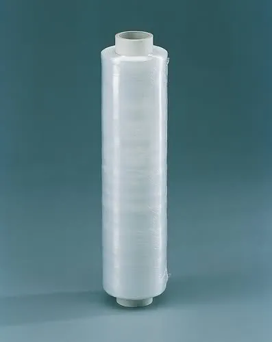 Stretchfolie L600m x B430mm 8 µm transp.
