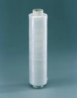 Stretchfolie L600m x B430mm 8 µm transp.
