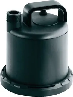 Tauchpumpe Ultra Zero 3000 l/h 3,1m 80W SICCE – Bild 2