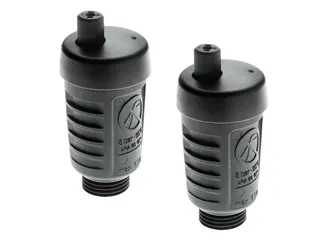 TECEfloor SchnellentlüfterSet G1/2"f.HKV aus GF-Kunstst., mit O-Ring – Bild 2