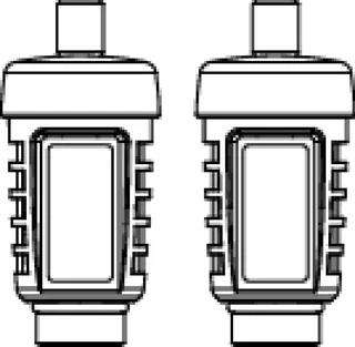TECEfloor SchnellentlüfterSet G1/2"f.HKV aus GF-Kunstst., mit O-Ring – Bild 4