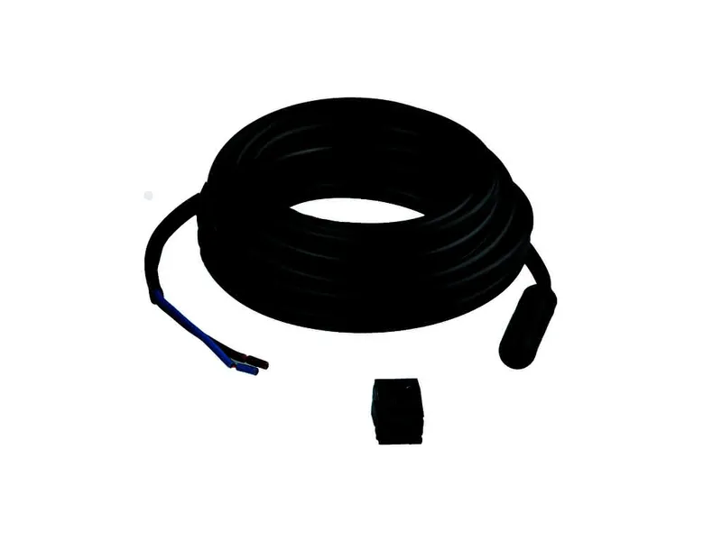TECEfloor Temperatursensor 3m Leitungslänge, 2x0,75 mm2
