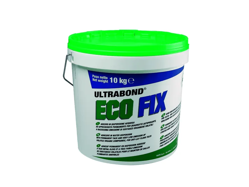 TECEfloor Ultrabond Eco Fix UP 10 kg, Dispersionsfixierung