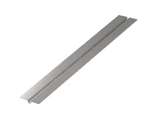 TECEfloor Wärmeleitprofil TP 30/16 Aluminium, 0,45 mm – Bild 2