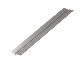 TECEfloor Wärmeleitprofil TP 30/16 verzinktes Stahlblech, 0,4 mm