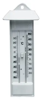 Thermometer Messber.-50 b.50GradC H232xB80xT32mm Ku.TFA