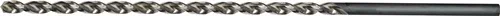 Tieflochspiralbohrer DIN 1869 Typ TS D.4,2mm HSS Zyl.schaft Reihe 2 PROMAT