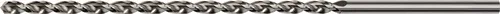 Tieflochspiralbohrer DIN 1869 Typ TS D.11,5mm HSS-Co Zyl.schaft Reihe 2