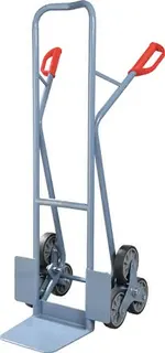 Treppenkarre H.1300mm Schaufel-Gr.L250xB320mm STA 3armiger
