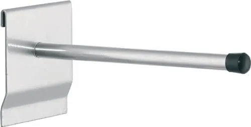 Univ.-Halter L.300mm 4-KT.D.14mm f.Schlitzplatten KAPPES