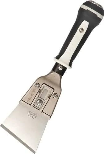 Universalschaber Scrape-Rite P Solid Core™ L.285mm Klingen-B.80mm m.ausw. Kl.