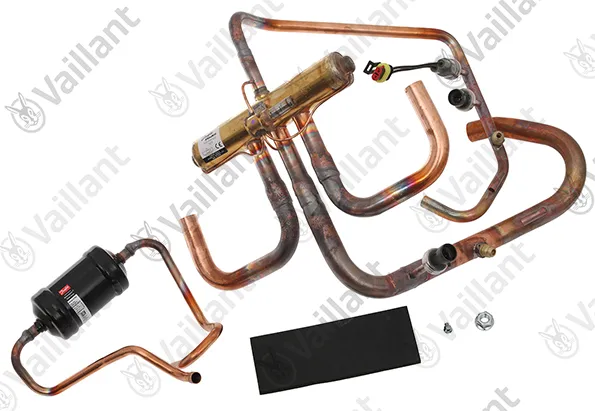4-Wege-Ventil, 15 kW Vaillant-Nr. 0020223550
