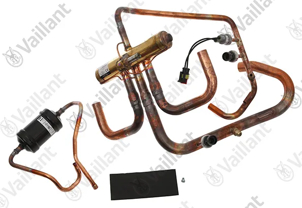 4-Wege-Ventil, 19 kW Vaillant-Nr. 0020222895