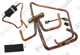 4-Wege-Ventil, 5 kW Vaillant-Nr. 0020222892