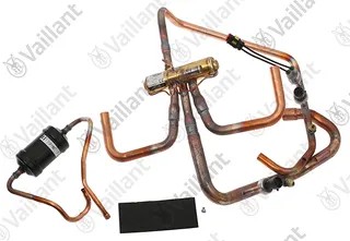 4-Wege-Ventil, 8 kW Vaillant-Nr. 0020222893