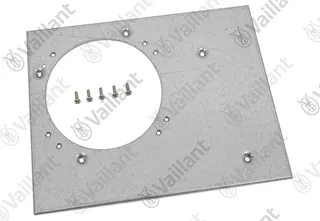 Abdeckblech Vaillant-Nr. 0020015445