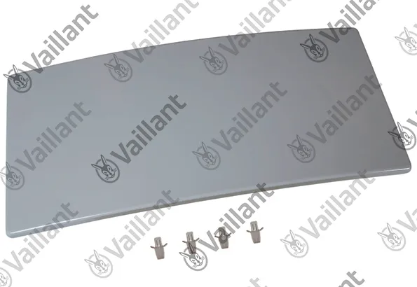 VA Abdeckblech Vaillant-Nr. 069932