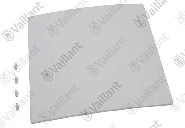 Abdeckblech, oben, vorne Vaillant-Nr. 069930
