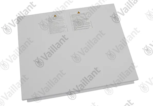 VA Abdeckung Vaillant-Nr. 0020031989