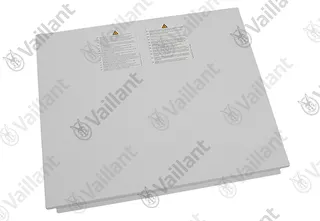 Abdeckung Vaillant-Nr. 0020031989