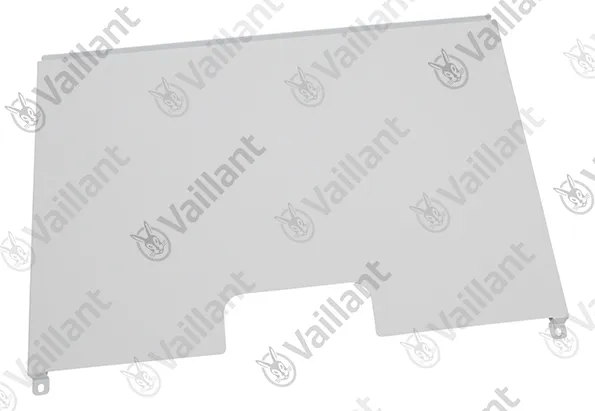 VA Abdeckung Vaillant-Nr. 0020031994