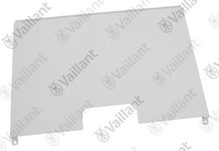 Abdeckung Vaillant-Nr. 0020031994