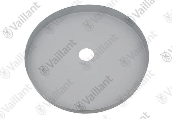 Abdeckung Vaillant-Nr. 0020081344
