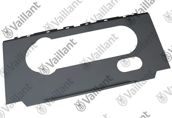 VA Abdeckung Vaillant-Nr. 0020130981