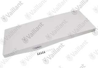 Abdeckung Vaillant-Nr. 0020170443