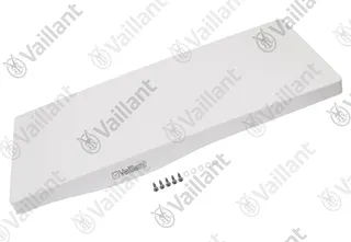 Abdeckung Vaillant-Nr. 0020192750
