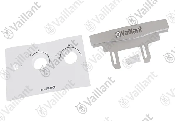 VA Abdeckung Vaillant-Nr. 0020206072