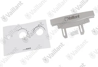 Abdeckung Vaillant-Nr. 0020206072