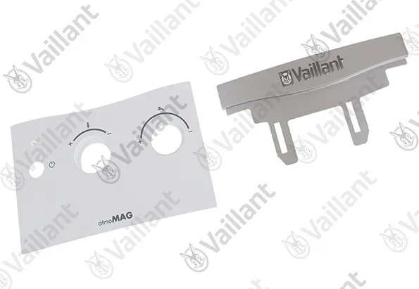 Abdeckung Vaillant-Nr. 0020206073