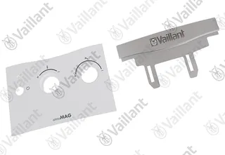 Abdeckung Vaillant-Nr. 0020206073