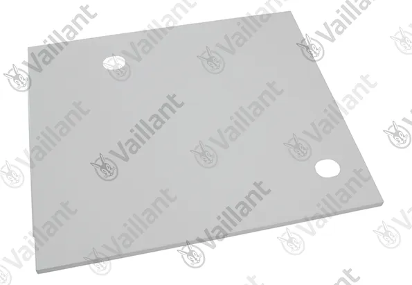 VA Abdeckung Vaillant-Nr. 0020222856