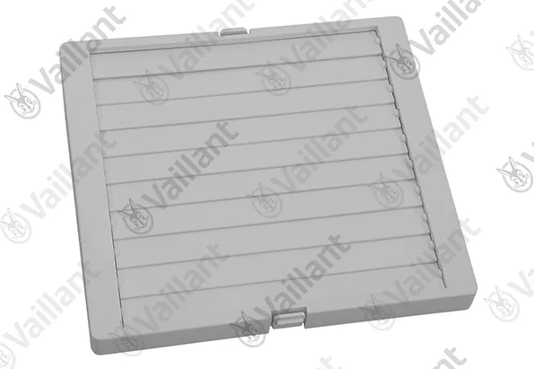 Abdeckung Vaillant-Nr. 0020242739